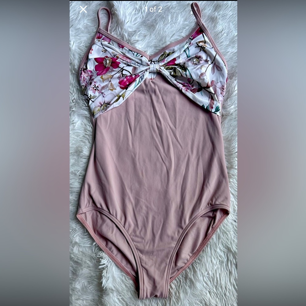 Grishko Ballet Leotard